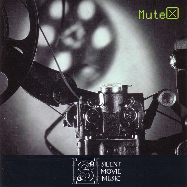 Silent Movie Music