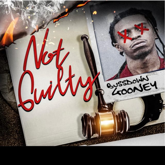 Not Guilty
