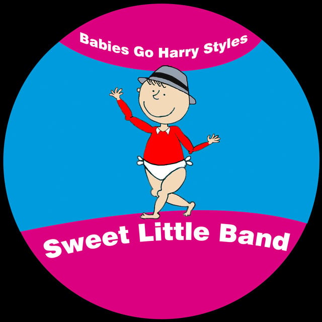Babies Go Harry Styles