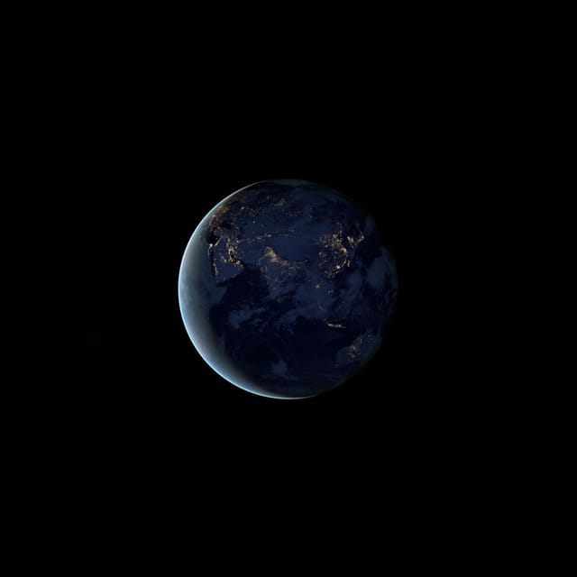 A World Away
