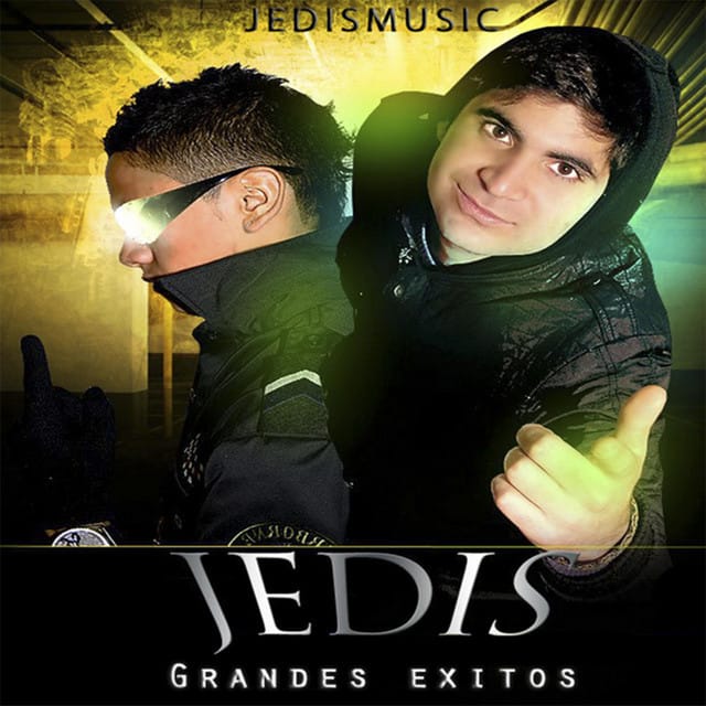 Grandes Exitos