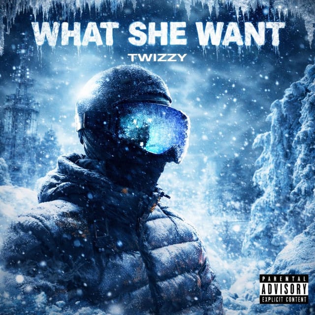 What She Want #JerseyClub - Single
