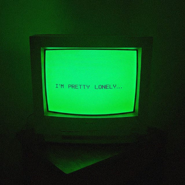 Lonely