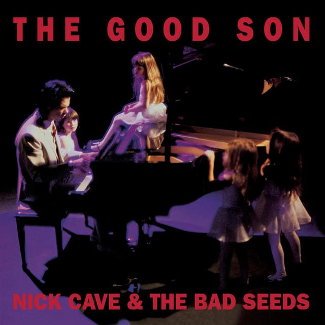 The Good Son (2010 Remaster)