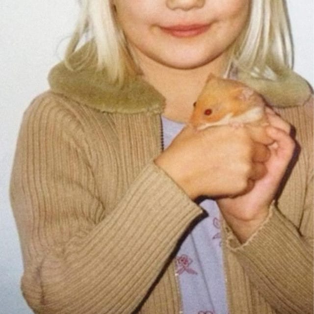 Childhood