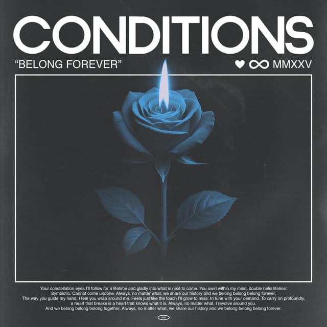 Belong Forever - Single