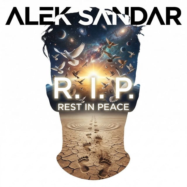 Rest in Peace