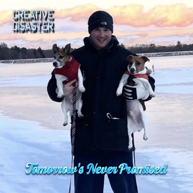 Tomorrow's Never Promised - Single