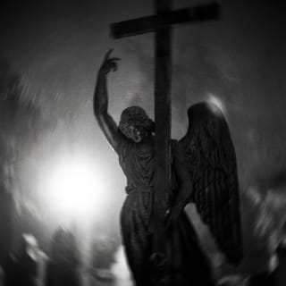 Can You Hear Me, Lord?