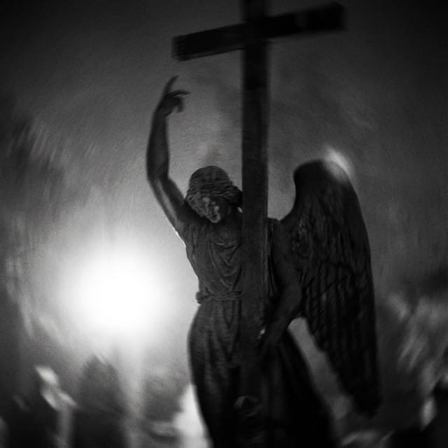 Can You Hear Me, Lord?