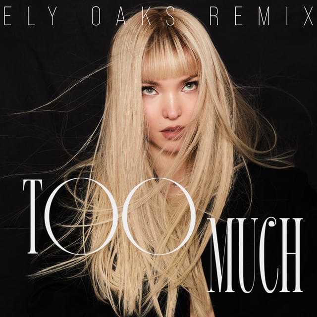 Too Much (Ely Oaks Remix)