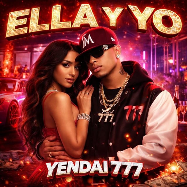 Ella y Yo - Single
