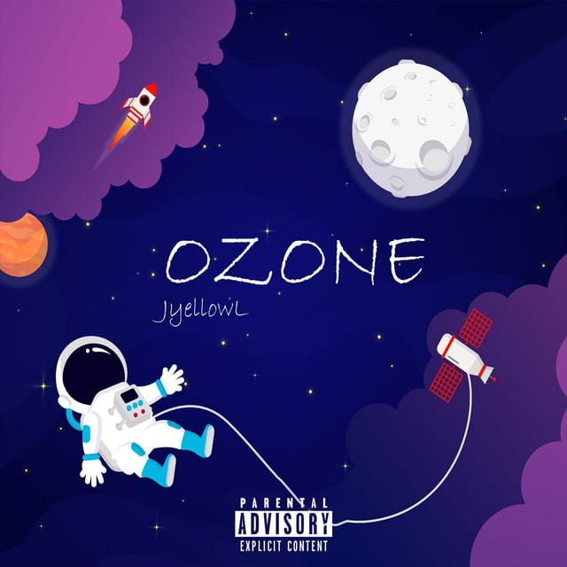 Ozone - Single