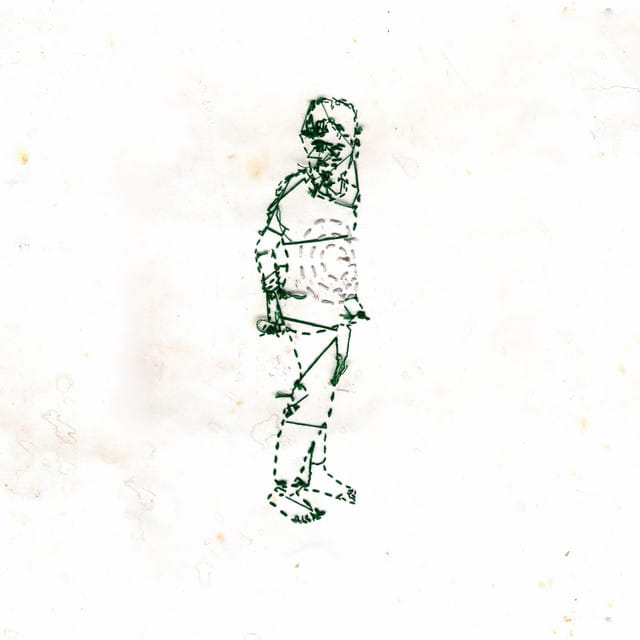 Sorry, Kid. (Instrumental)