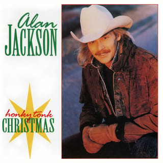 Honky Tonk Christmas