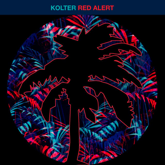 Red Alert - EP