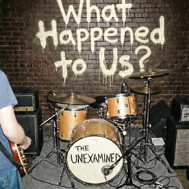 What Happened to Us?