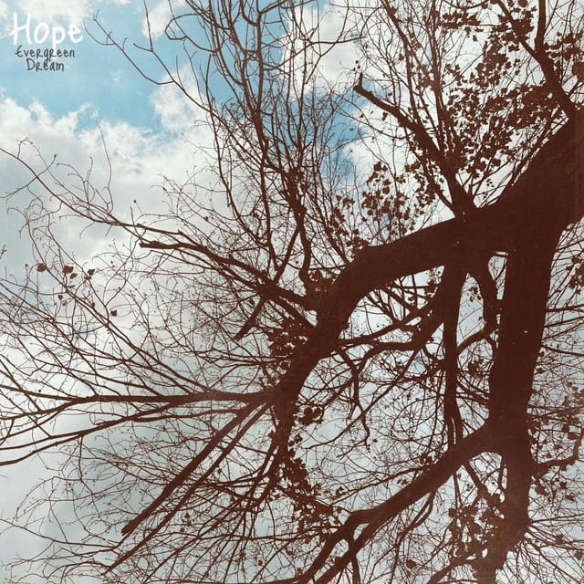 Hope - Single