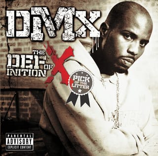 The Definition of X: Pick Of The Litter (Explicit Version)