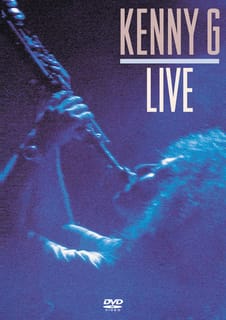 Kenny G Live