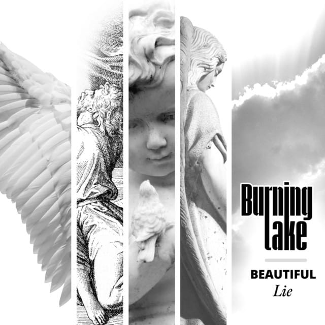 Beautiful Lie - Single