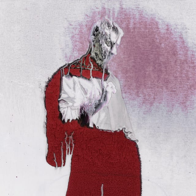 TALES FOR NIGHTCLUBS II - Single