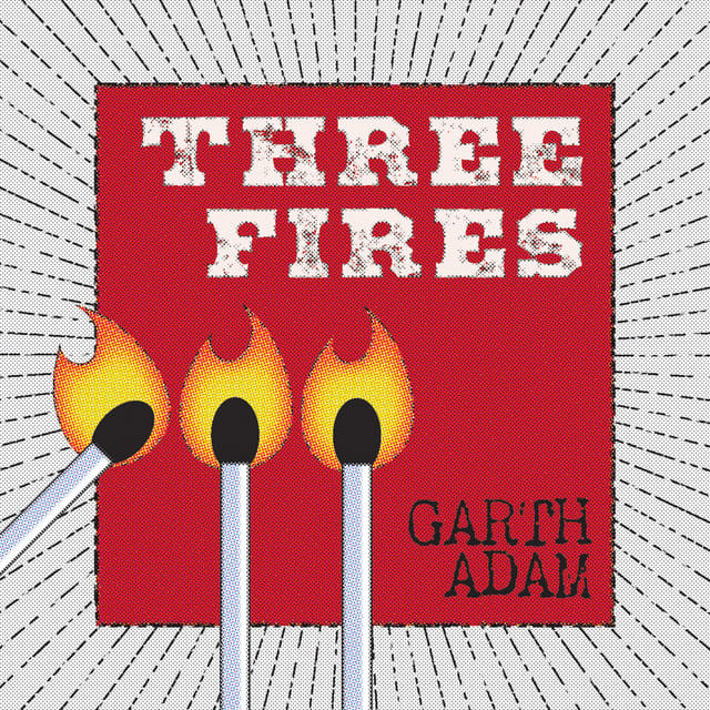Three Fires - Single