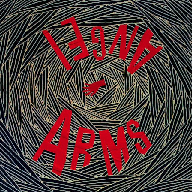 Angel Arms - Single