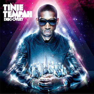 Disc-Overy (Deluxe)