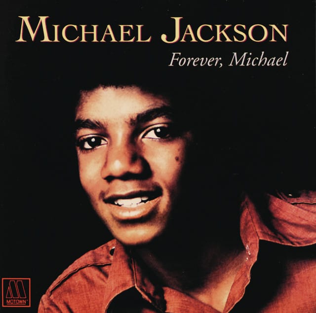 洋楽 Rare Michael Jackson / Forever Michael Michael Jackson - Forever, Michael - Amazon.com Music