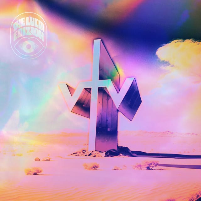 In The Night (feat. Underoath)