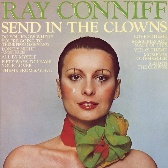 Send In the Clowns