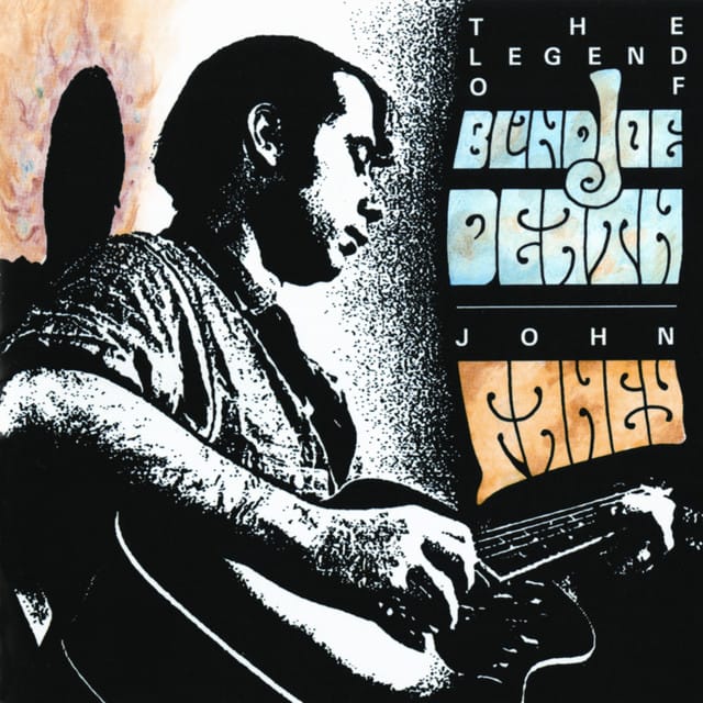 The Legend of Blind Joe Death (Remastered)