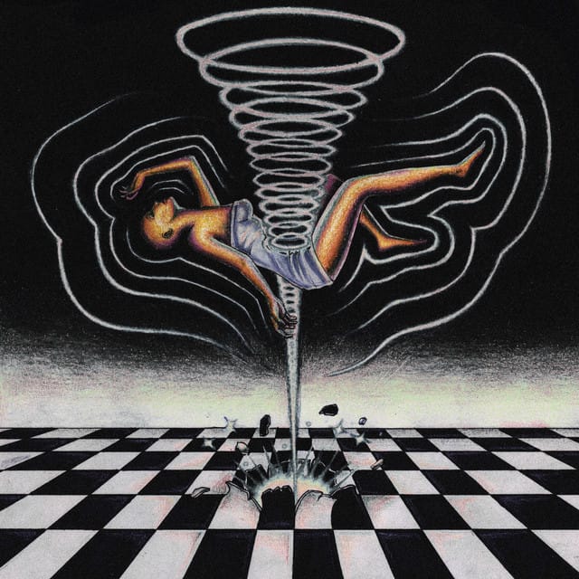 Go Back (feat. Julia Church) [Kyle Watson Remix]