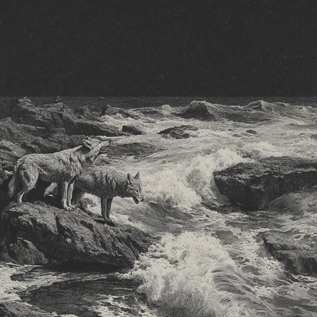 Air North - Single
