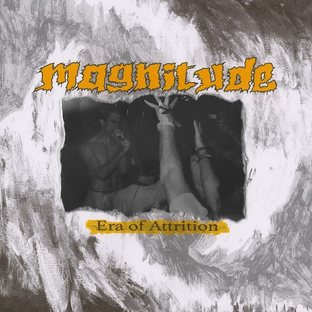 Era Of Attrition
