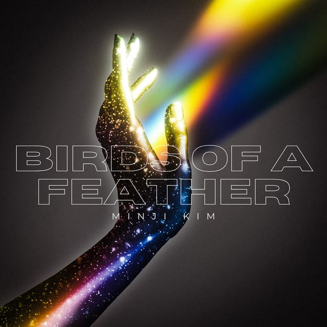 Birds of a Feather (Piano Cover) - Single
