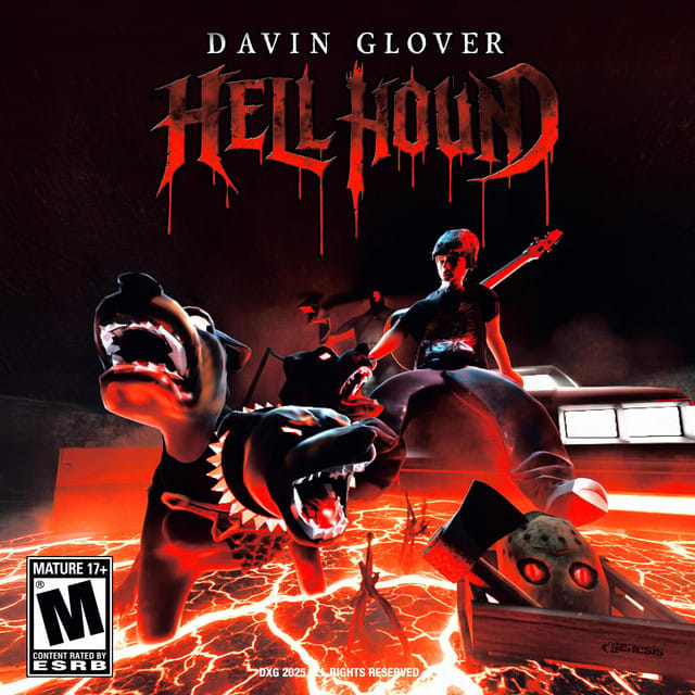 HELLHOUND
