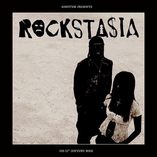 ROCKSTASIA