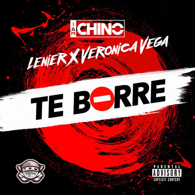 Te borré