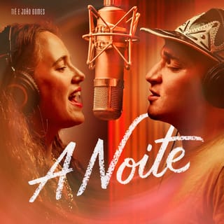 A Noite - EP