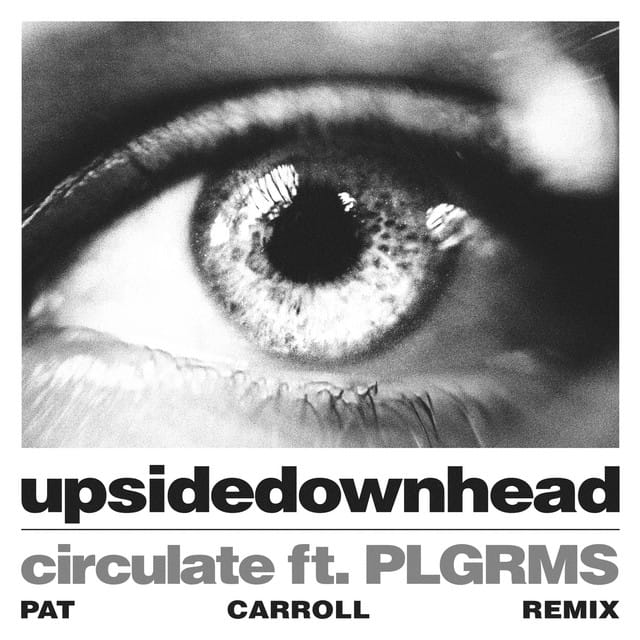 circulate (Pat Carroll Remix)