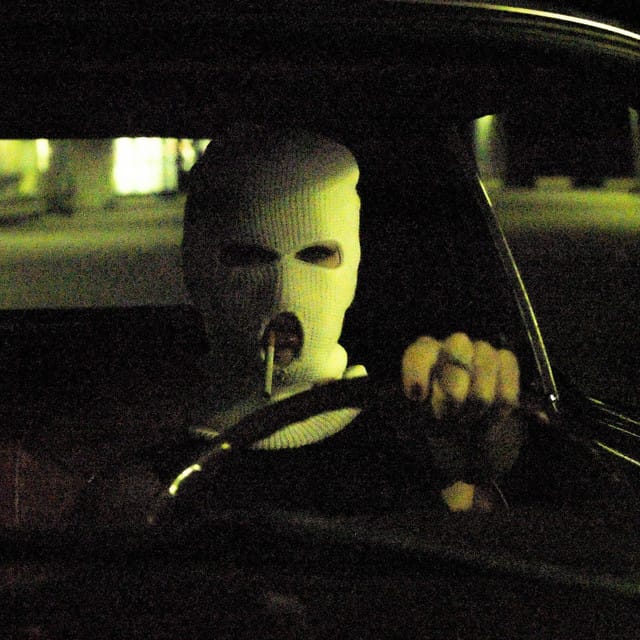See Me Coming