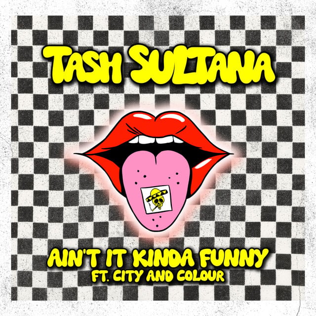 Ain't It Kinda Funny (feat. City and Colour)