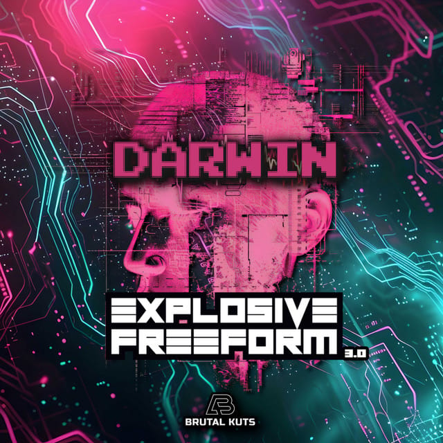 Explosive Freeform 3.0
