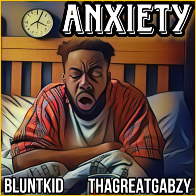 Anxiety
