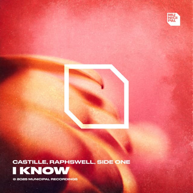 I Know