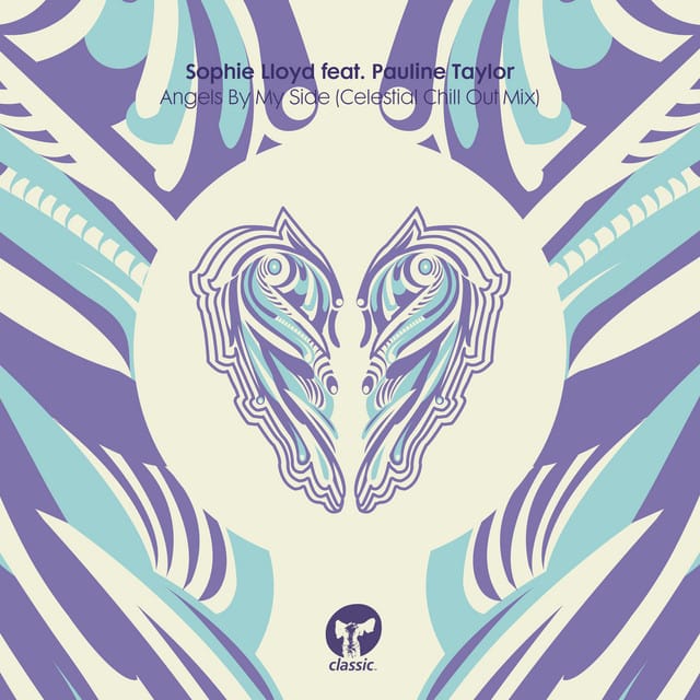 Angels By My Side (Celestial Chill Out mix)