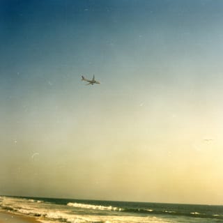 Oceans & Engines
