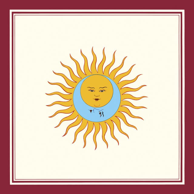 Larks' Tongues In Aspic (Expanded & Remastered Original Album Mix)
